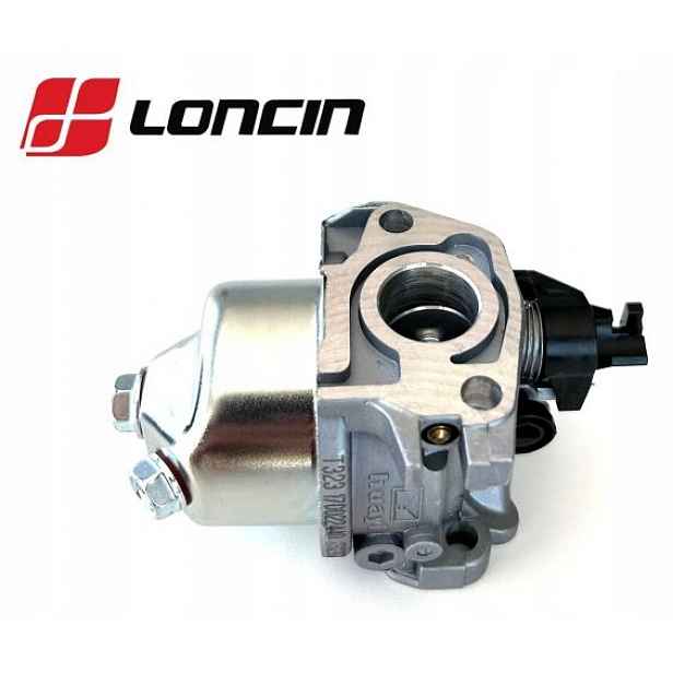 Karburátor Loncin LC1P65FE Nový