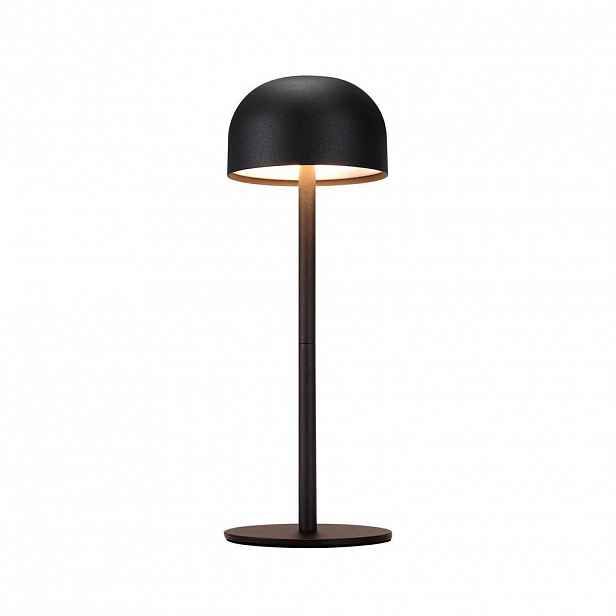 Nettlife STOLNÍ lampa Abele LED 9/9/25 cm
