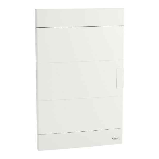 Rozvodnice Schneider Electric Easy9 EU EZ9EUB312 IP 40