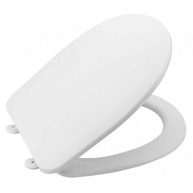 Sedátko WC Aqualine Absolute 44R10400I