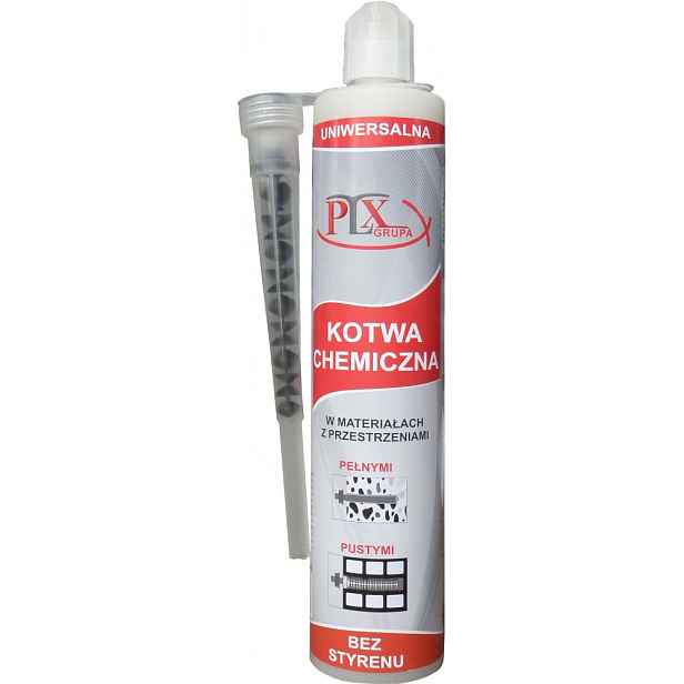 BKSHOP Kotva chemická - 300ml