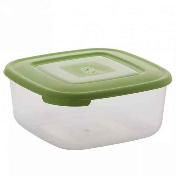 Box hranatý 0.95L 6.5X14X14