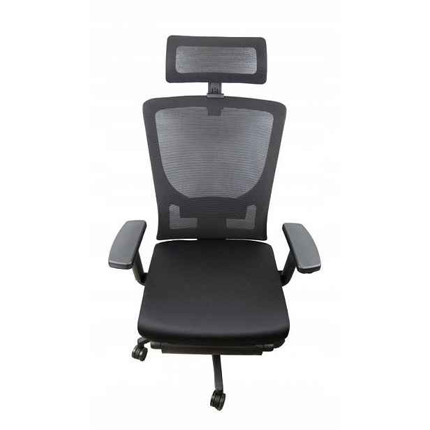 Kancelářská otočná židle Maxgear K-B003
