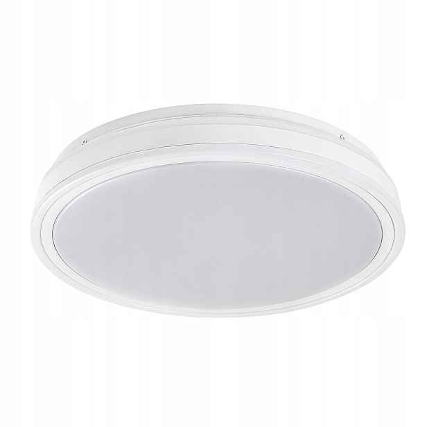 Moderní stropní svítidlo do koupelny do obývacího pokoje Rabalux, elegantní