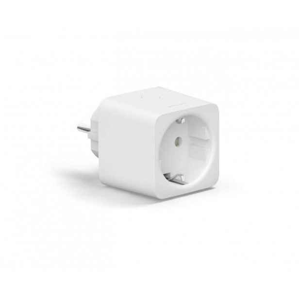 Philips Hue Smart Plug - Chytrá zásuvka, bílá 929003050601