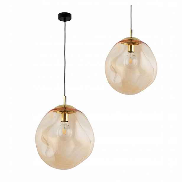 Závěsná lampa Sol Amber 4261 Tk Lighting