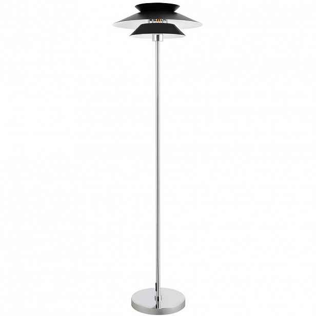 Nettlife STOJACÍ lampa Albert 40/25/145 cm