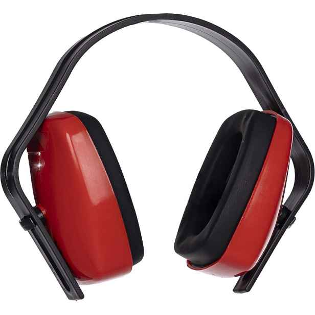 Sluchátka Ardon 4EAR M20 červená
