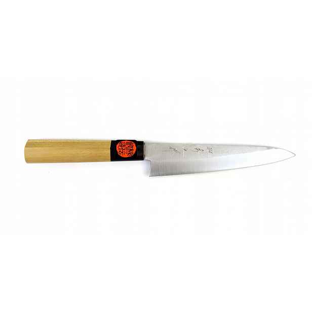 Japonský nůž 150 Shigeki Tanaka Gingami 3