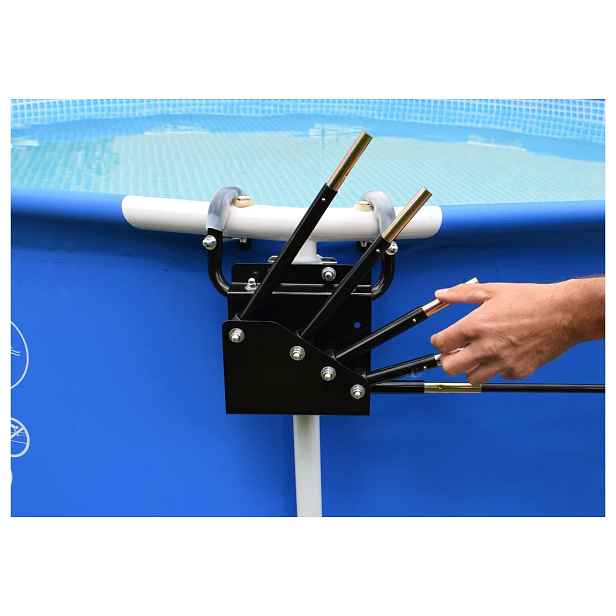 Marimex | Kloub levý pro zastřešení Marimex Pool House Control | 10992096