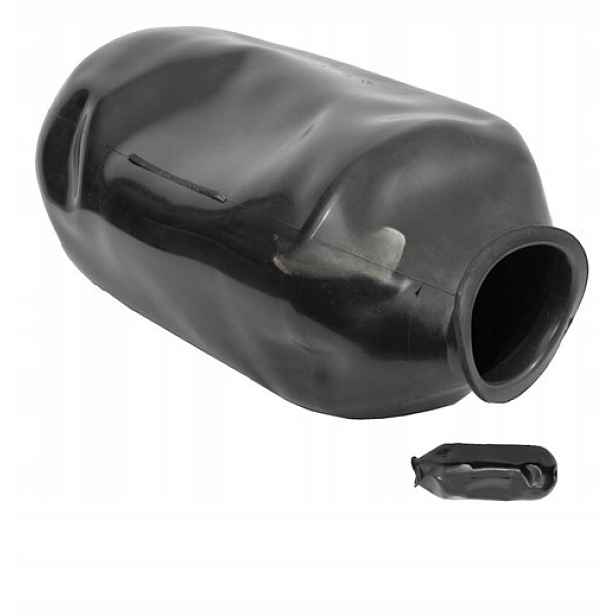 Membrána Epdm guma pro hydrofor čerpadla Omnigena Mh 1400 Inox Premium 100L