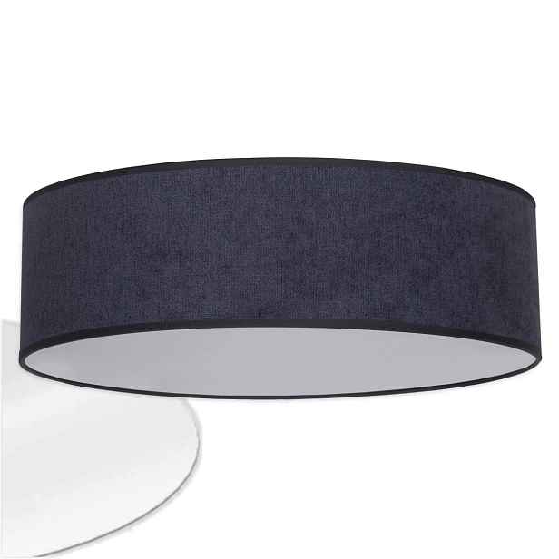 Stropní svítidlo Livo do obývacího pokoje v moderním stylu Cerlux 40 cm 2 x E27