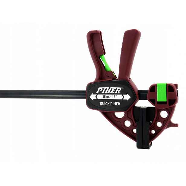 Svorka Rozvaděče Piher 150 Kg 450 MM 80 MM P52645
