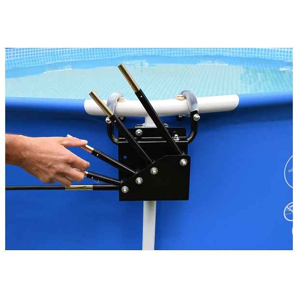 Marimex | Kloub pravý pro zastřešení Marimex Pool House Control | 10992097