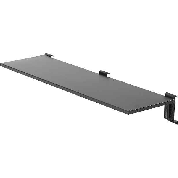 Police na nářadí G21 BlackHook Small Shelf