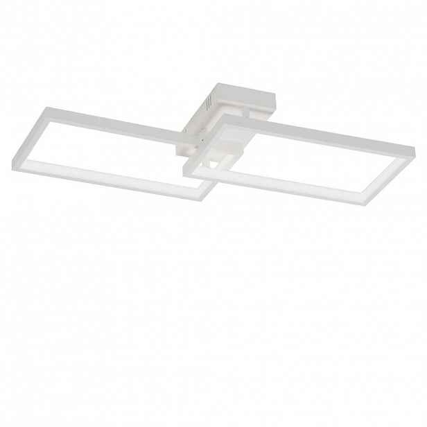 Nettlife LED stropní svítidlo Edith 80/39/7,5 cm