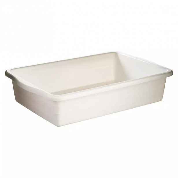 Box nízký 2.8L 31X22.5X6