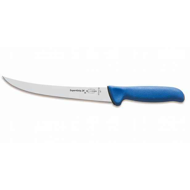 Dick ExpertGrip 2k nůž 21 cm modrý 8212