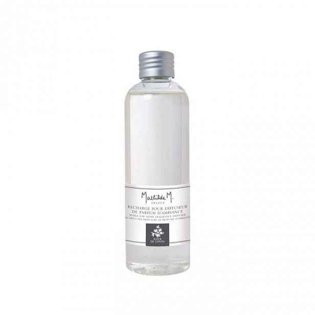 Difuzér náplň FLEUR DE COTON 200ml