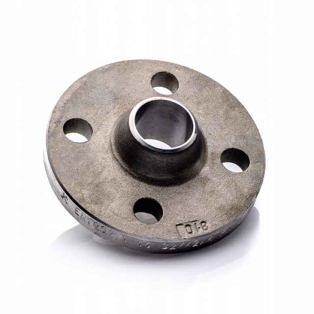 Krční límec DN100 PN16 114,3 mm P250GH