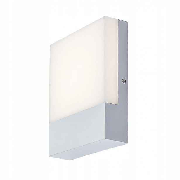 Nástěnná Led lampa na zeď 10W Gimone 77098 Rabalux