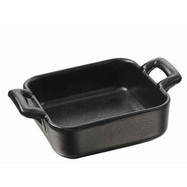 Porcelánová Nádoba Revol Belle Cuisine 350 ml čtvercová