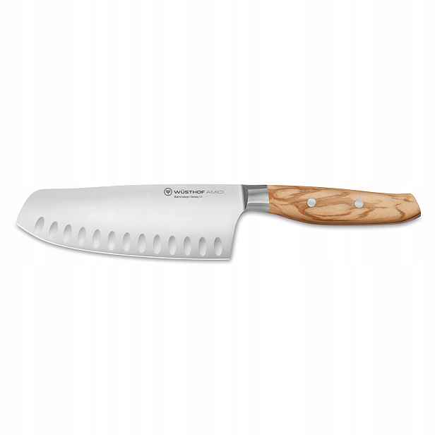 Wusthof Amici Nůž santoku 17/29,7 cm