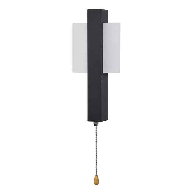 ZMH LED NÁSTĚNNÉ SVÍTIDLO 27.5/12/4.5 cm