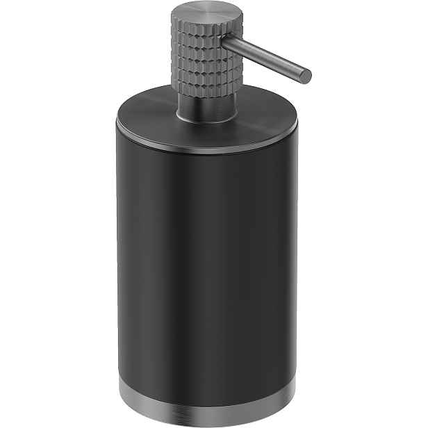 Ruční stojací dávkovač mýdla Mexen 250 ml