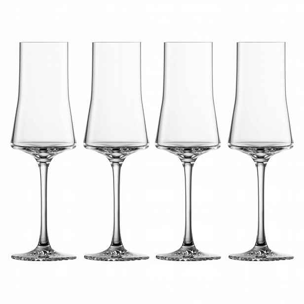Echo Grappa 147 ml (kpl. 4 ks) Zwiesel Glas