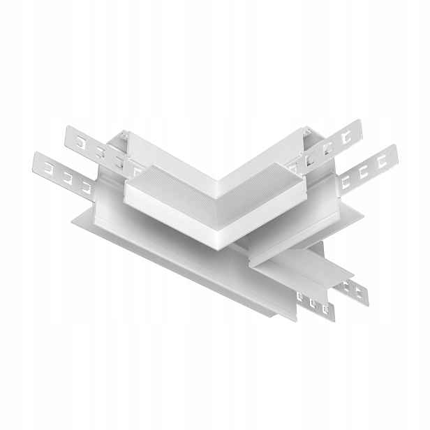 Maytoni Exility TRA034CT-42.12W Bílá T-konektor