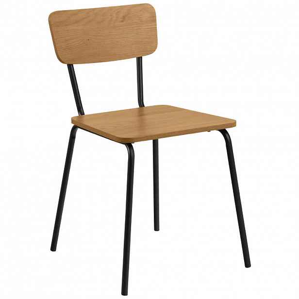 P & B ŽIDLE, 52,5/75/45,6 cm