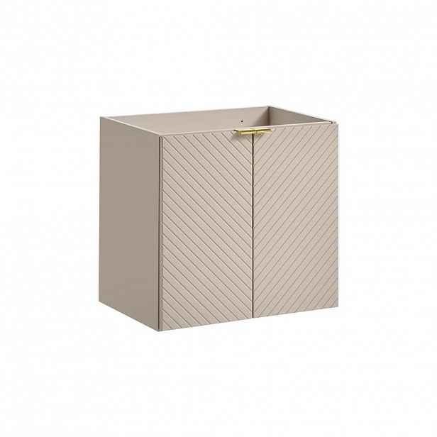 Petits-meubles SKŘÍŇKA POD UMYVADLO 60cm Manoa Kašmír