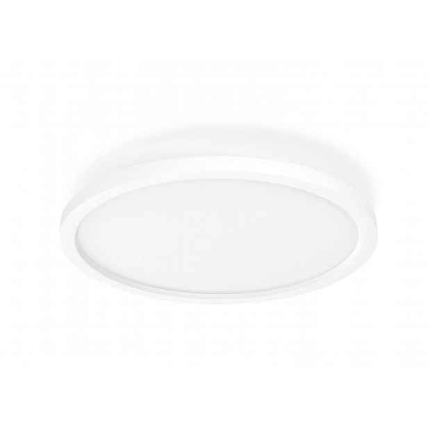 Philips Hue Aurelle - Chytré stropní LED svítidlo, průměr 40 cm, bílá 929003099302
