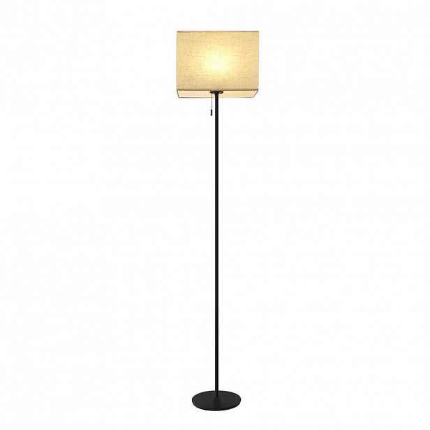 Nettlife LED stojací lampa Yama 134/16/25,5 cm