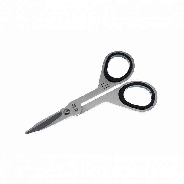 Seki EDGE NŮŽKY NA NEHTY Z NEREZOVÉ OCELI SS-200, 9,5 CM