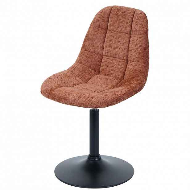 MCW JÍDELNÍ ŽIDLE Orange