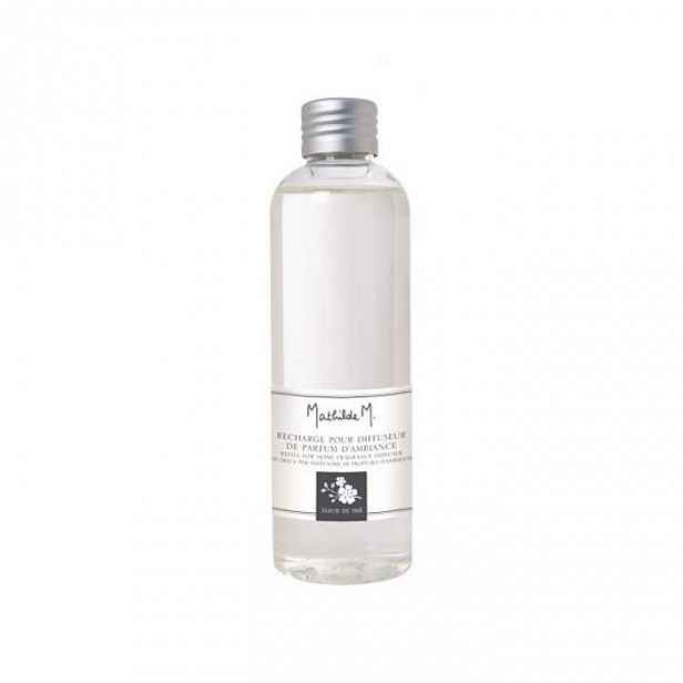 Difuzér náplň FLEUR DE THÉ 200ml