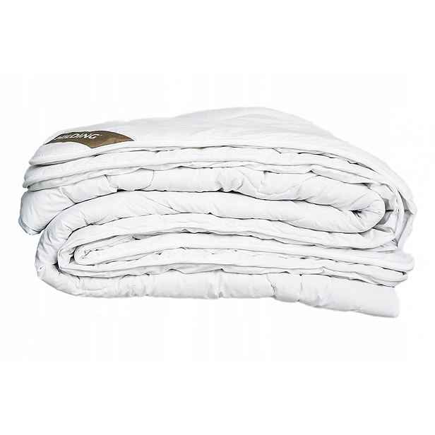Přikrývka Hilding Přírodní Merino Celoroční 200x220