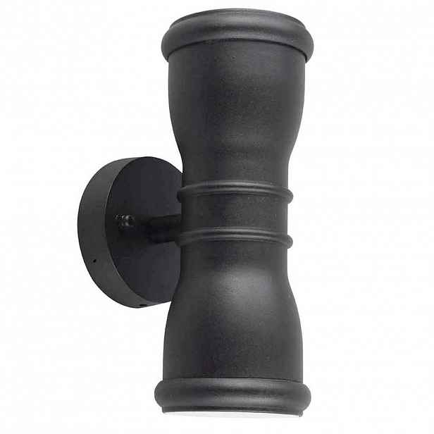 Elstead Lighting VENKOVNÍ NÁSTĚNNÉ SVÍTIDLO, 23/9,2/12,9 cm