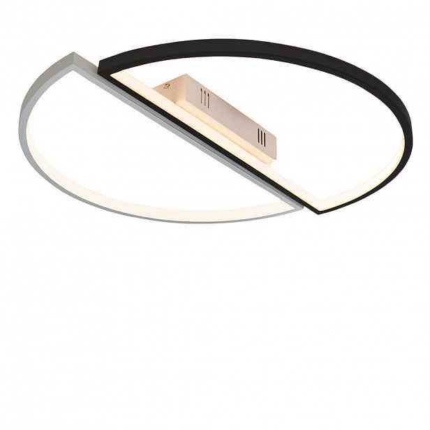 Nettlife LED stropní svítidlo Lunsford 46/49/6 cm