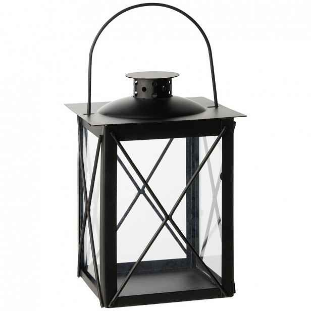 XXXLutz LUCERNA, kov, sklo Ambia Home - 0088920015