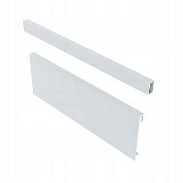 Vnitřní Panel Vysoká Šuplík Axis Pro Bílý