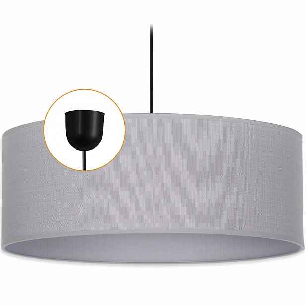 Lampa Do Kuchyně Ložnice Závěsná Stropní Do Obývacího Pokoje Nad Stůl Stínidlo 50 cm