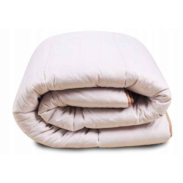 Celoroční Přikrývka 200X220 Antialergická, Výplň 100% Kapok