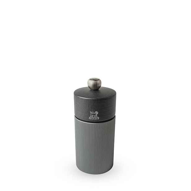 Mlýnek na pepř Peugeot Line 12 cm Dark Carbone PG-39929