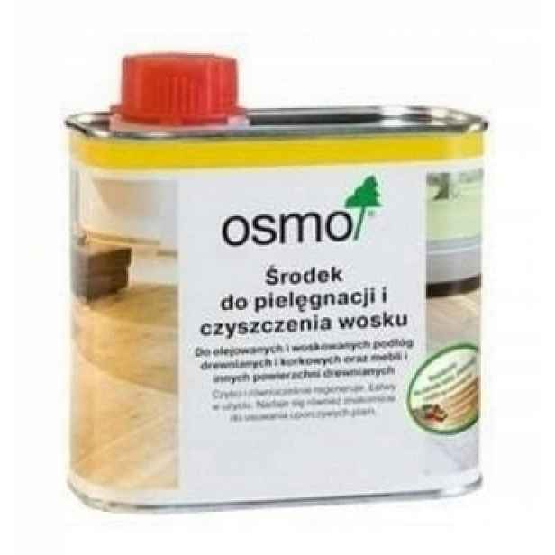 Osmo 3087 0,5L pro péči o bělený vosk