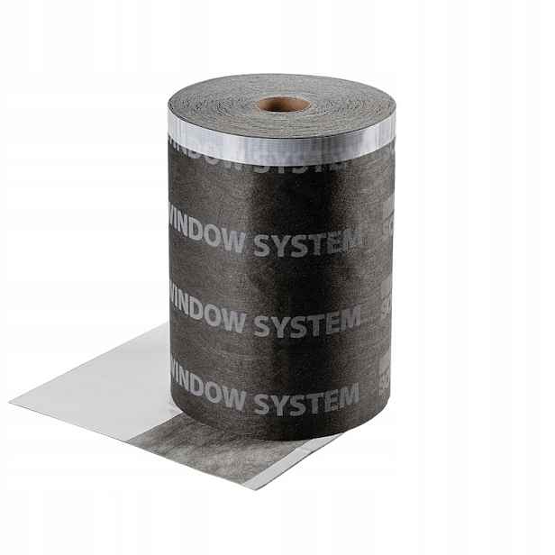 Soudal Sws Basic Plus Uv Outside Membrána plynotěsná a parotěsná 150 mm