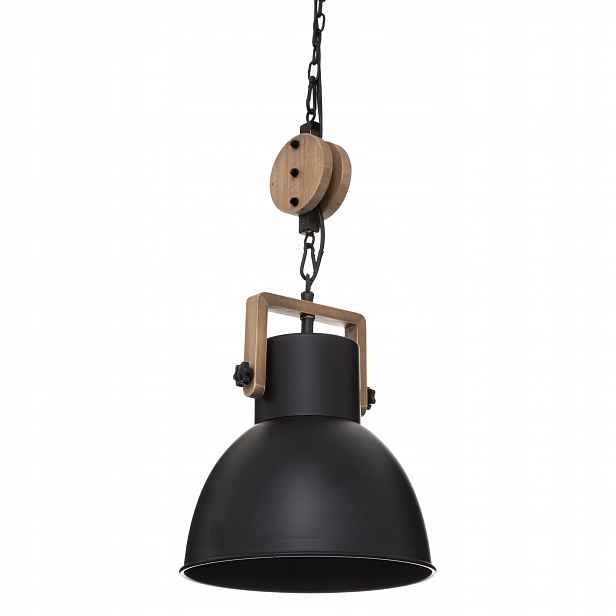 Závěsné svítidlo Loft, Ø 23 cm