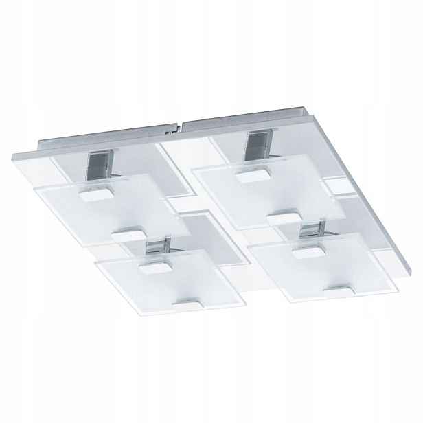 stropní svítidlo Led 4x2,5W Vicaro 93314 Eglo